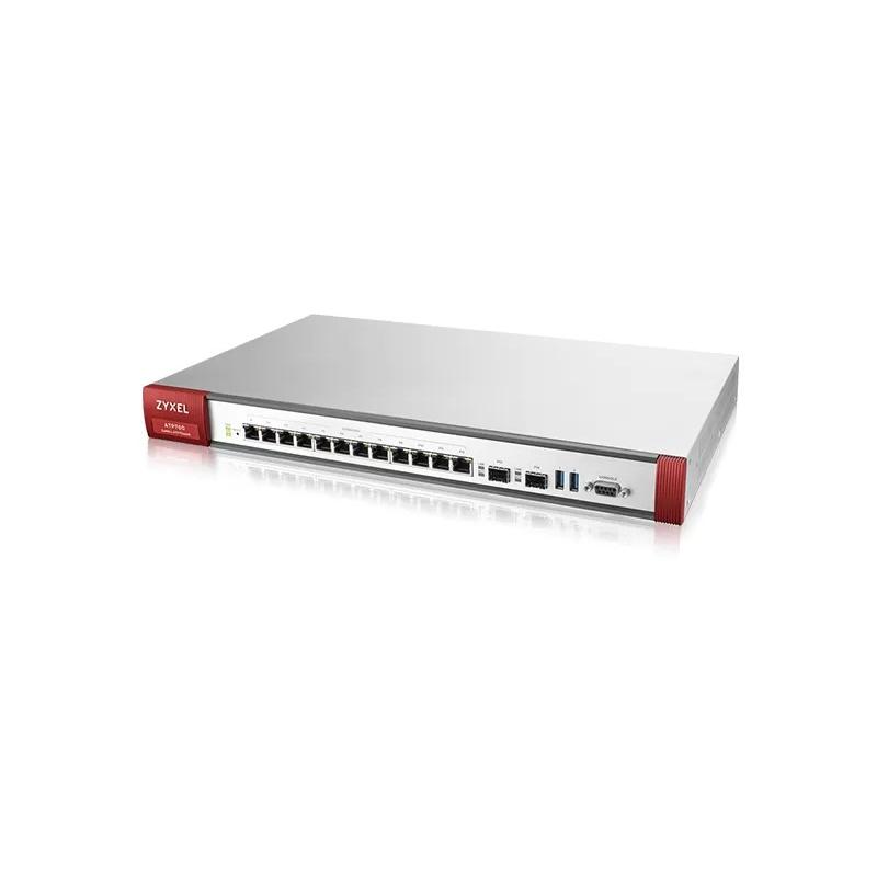 Межсетевой экран Zyxel ATP700