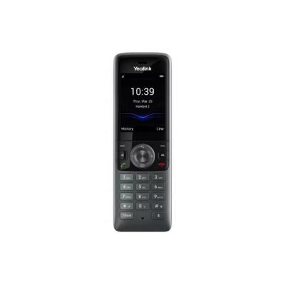 DECT IP телефон W78H
