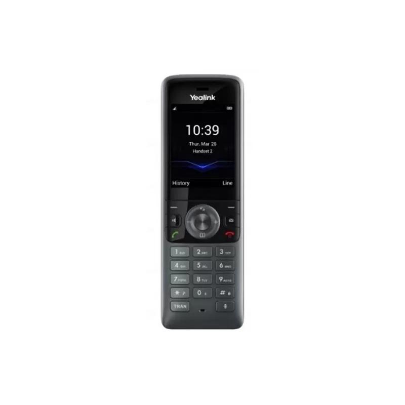 DECT IP телефон W78H