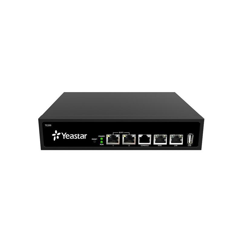 IP шлюз ТE200