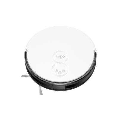 TAPO RV10 PLUS/Robot Vacuum Cleaner & Auto-Empty Dock