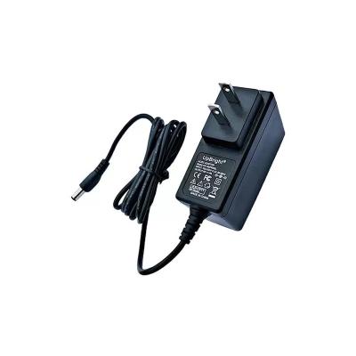 Блок питания, 5V 0.6A/ 5V 1A EU Power Adapter, DC Cable length: 2m, DC Straight Connector size: 5.5*2.5*10MM, (+) positive at center, BlackмБлок питания, 5V 0.6A/ 5V 1A EU Power Adapter, DC Cable length: 2m, DC Straight Connector size: 5.5*2.5*10MM, (+) p