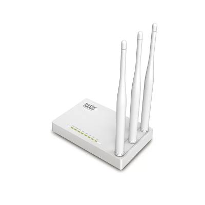 Маршрутизатор Netis WF2409E N300, 4xFE LAN, 1xFE WAN, 3x внешн. ант.