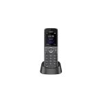DECT IP телефон W73H