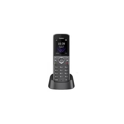 DECT IP телефон W73H