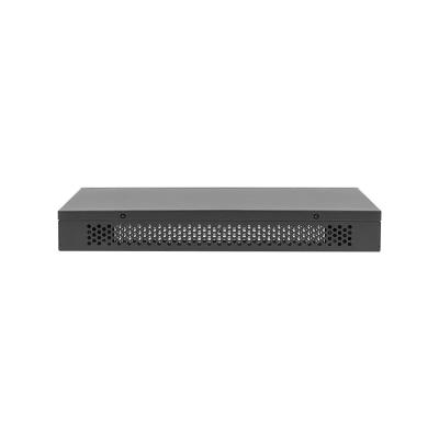 Управляемый POE коммутатор уровня 2 SNR-S2985G-8T-POE