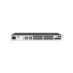 Управляемый коммутатор уровня 3 SNR-S3850G-24FX