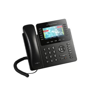 IP телефон, IP NETWORK TELEPHONE GXP2170