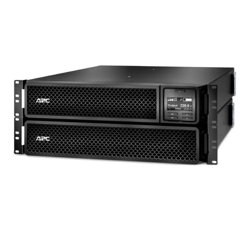 APC Smart-UPS SRT 3000VA RM 230V Network Card