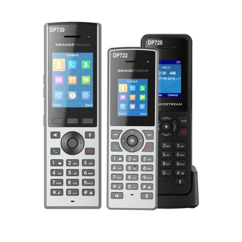 IP телефон, IP NETWORK TELEPHONE DP720