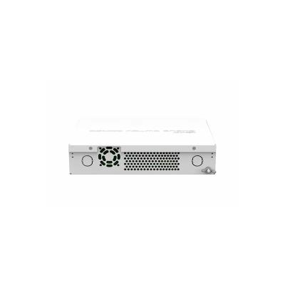 Коммутатор Mikrotik CRS112-8G-4S-IN