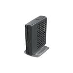 Беспроводная точка доступа MikroTik HAP AX² Арт:C52iG-5HaxD2HaxD-TC