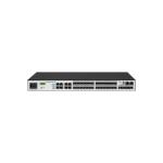 Управляемый коммутатор уровня 3 SNR-S2995G-24FX-DC
