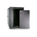 Шкаф настенный 15U 600x450x770мм грузоподъемность до 60 кг.  KV6415BAA