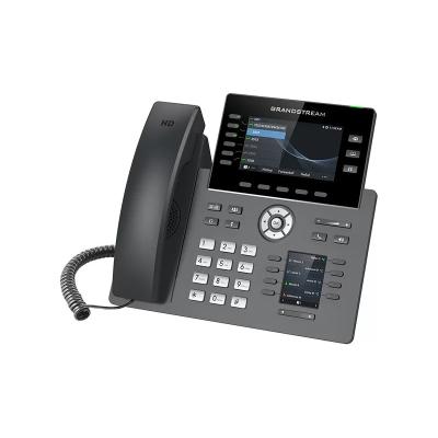 IP телефон, IP NETWORK TELEPHONE GRP2616