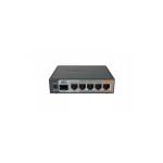 Маршрутизатор Mikrotik hEX S RB760iGS
