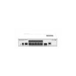 Коммутатор CLOUD ROUTER SWITCH CRS212-1G-10S-1S+IN