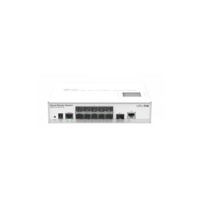Коммутатор CLOUD ROUTER SWITCH CRS212-1G-10S-1S+IN