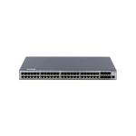 Управляемый PoE коммутатор уровня L3 PXT-S2795G-48TX-POE