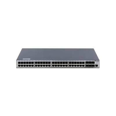 Управляемый PoE коммутатор уровня L3 PXT-S2795G-48TX-POE