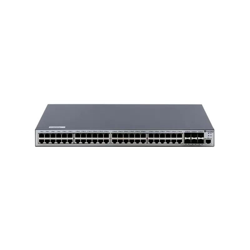 Управляемый PoE коммутатор уровня L3 PXT-S2795G-48TX-POE