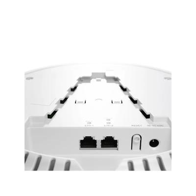 Беспроводная Точка доступа Mikrotik cAP aх. Артикул cAPGi-5HaxD2HaxD