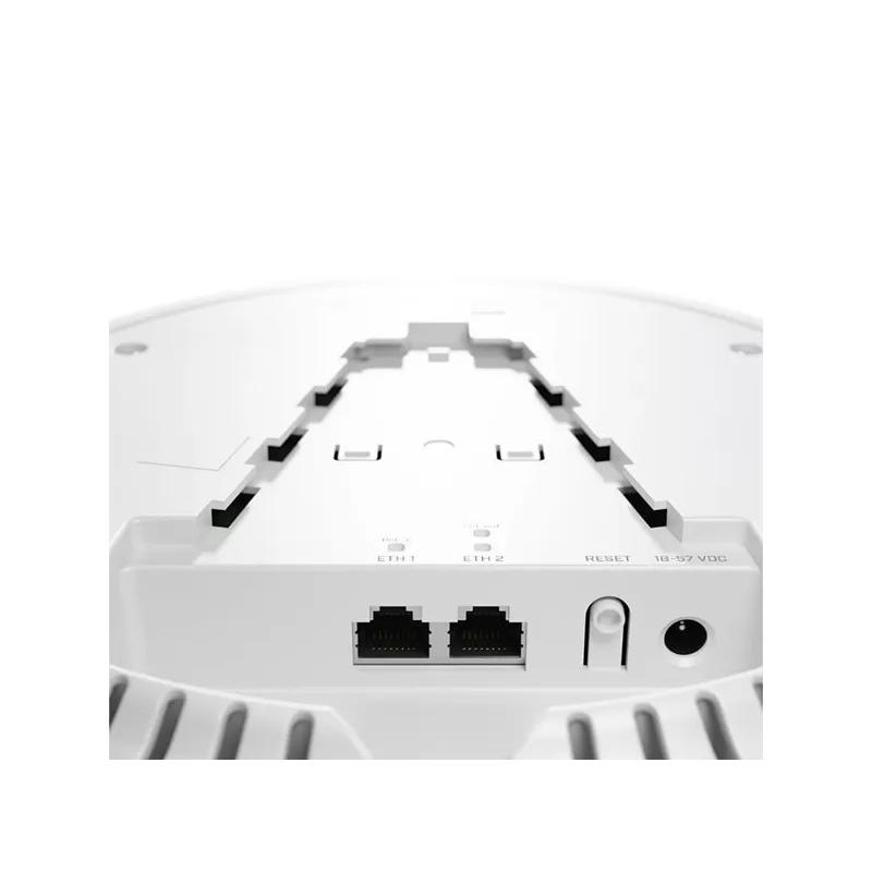 Беспроводная Точка доступа Mikrotik cAP aх. Артикул cAPGi-5HaxD2HaxD