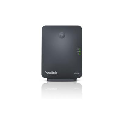База для IP телефона W60B