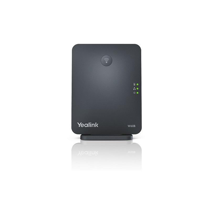 База для IP телефона W60B
