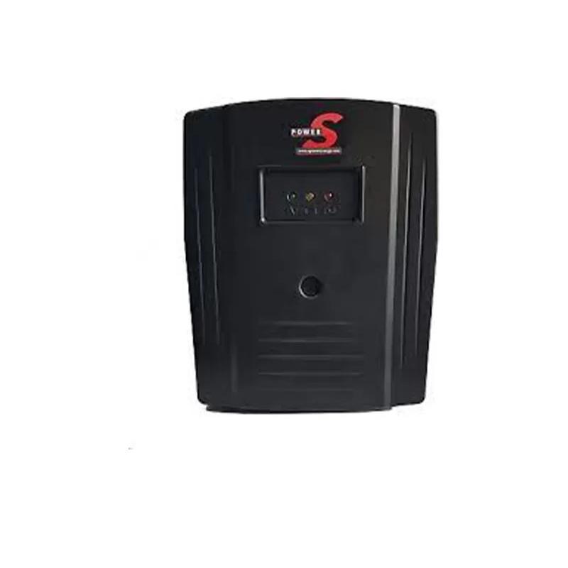 SPOWER.CAT-1200 SPOWER CAT 1200VA LINEINTERAKTIF UPS