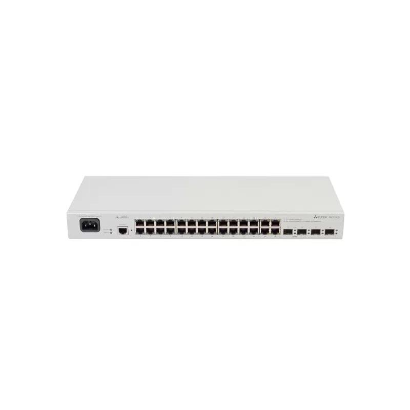 Ethernet-коммутатор, модель: MES2424