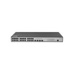 Управляемый POE коммутатор уровня 2 SNR-S2982G-24T-POE