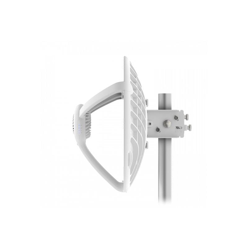 Беспроводная точка доступа Ubiquiti airFiber 60 LR, артикул AF60-LR-EU.