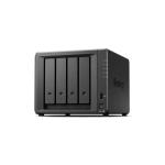 Сетевое хранилище NAS Synology DS923+