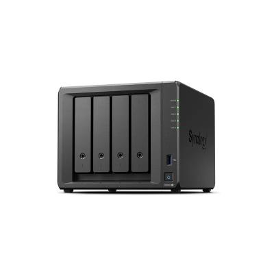 Сетевое хранилище NAS Synology DS923+