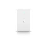 Беспроводная точка доступа Ubiquiti UniFi U6 In-Wall  U6-IW