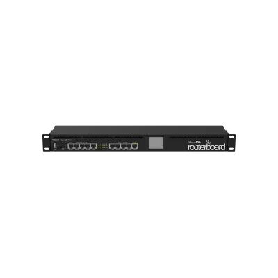 Маршрутизатор Mikrotik RB2011UiAS-RM