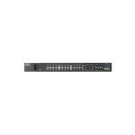 L2 коммутатор Zyxel MES3500-24S, 24xFE