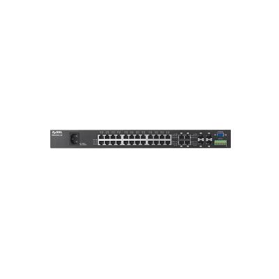 L2 коммутатор Zyxel MES3500-24S, 24xFE