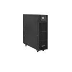 YDC3330S UPS 30KVA/27KW, 3/1, on-line, pure sinevawe, tower (ИБП 10кВА/9кВт, 3/1, Онлайн чистый синус, тауэр, 60x9Ah)