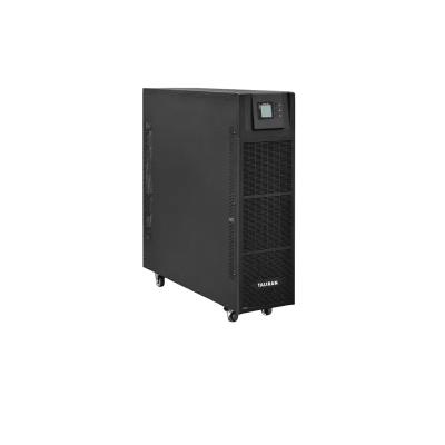 YDC3330S UPS 30KVA/27KW, 3/1, on-line, pure sinevawe, tower (ИБП 10кВА/9кВт, 3/1, Онлайн чистый синус, тауэр, 60x9Ah)