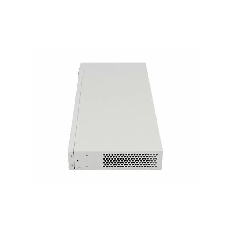 КОММУТАТОР ДОСТУПА MES1124M DC 48V