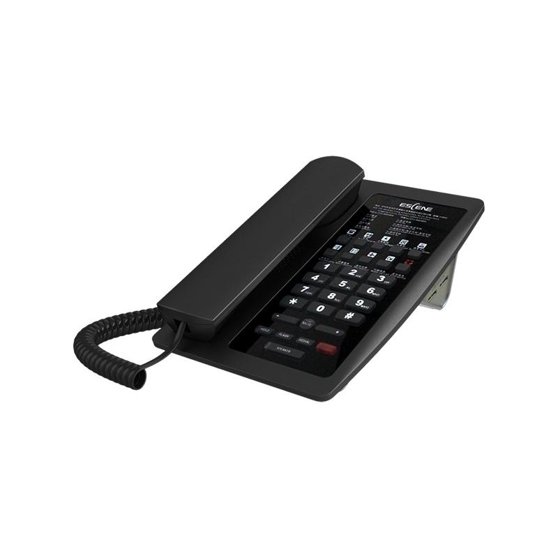 IP телефон HS118-PNB