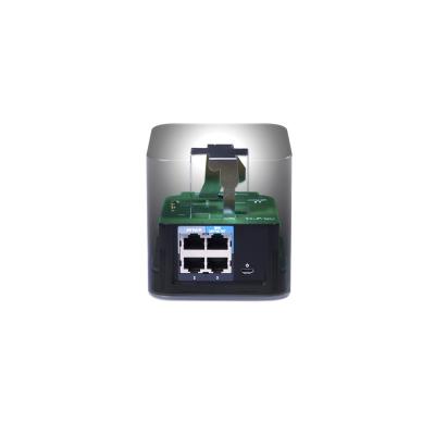 Ubiquiti air Cube AC  Артикул: ACB-AC-EU