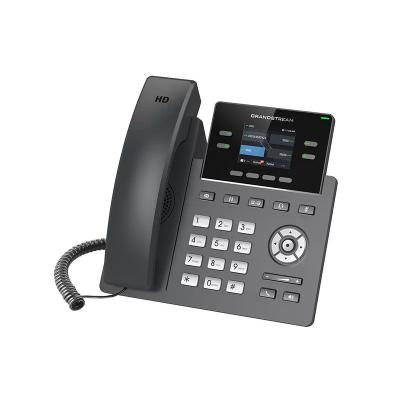IP телефон, IP NETWORK TELEPHONE GRP2612W