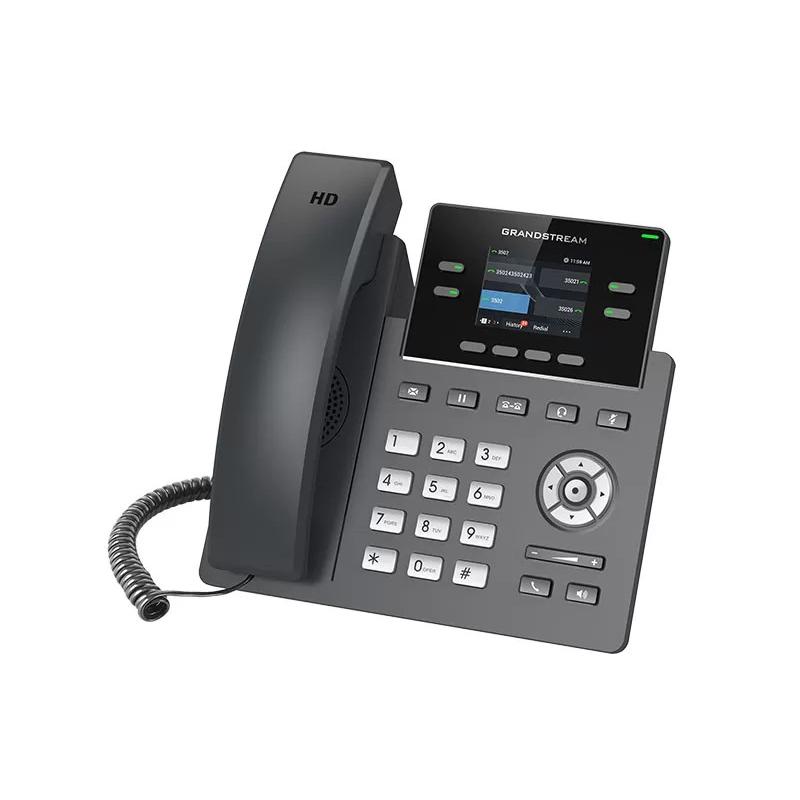 IP телефон, IP NETWORK TELEPHONE GRP2612W