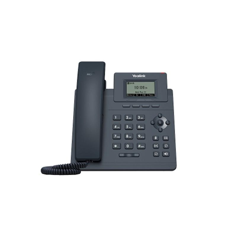 IP телефон SIP-T30P