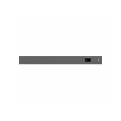 Grandstream GWN7802P - 16-портовый гигабитный управляемый сетевой коммутатор уровня 2+