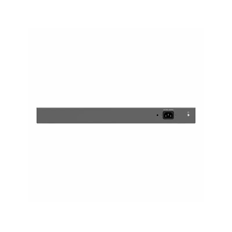 Grandstream GWN7802P - 16-портовый гигабитный управляемый сетевой коммутатор уровня 2+