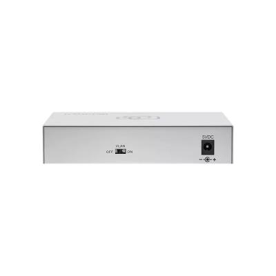 Неуправляемый коммутатор SNR-S1904G-2S